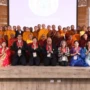 1st International Buddhist Conference Gandhinagar Gujarat-2016